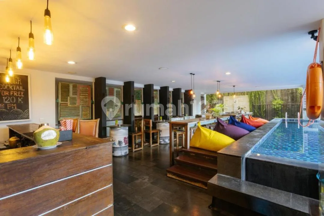 Investasi di Hotel Horison Seminyak Bali, Untung Dan Happy - Image 2 of 4