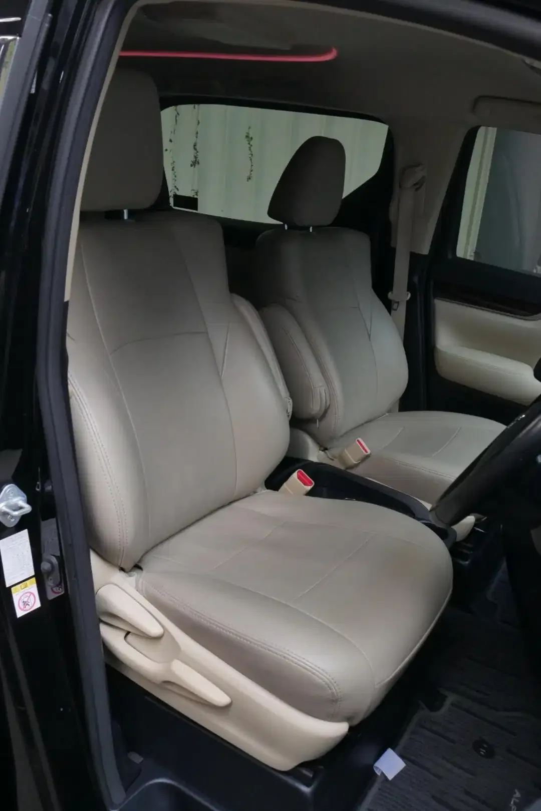 [ TDP 50 JT ] TOYOTA ALPHARD 2.5 X ATPM 2019 - Image 6 of 10