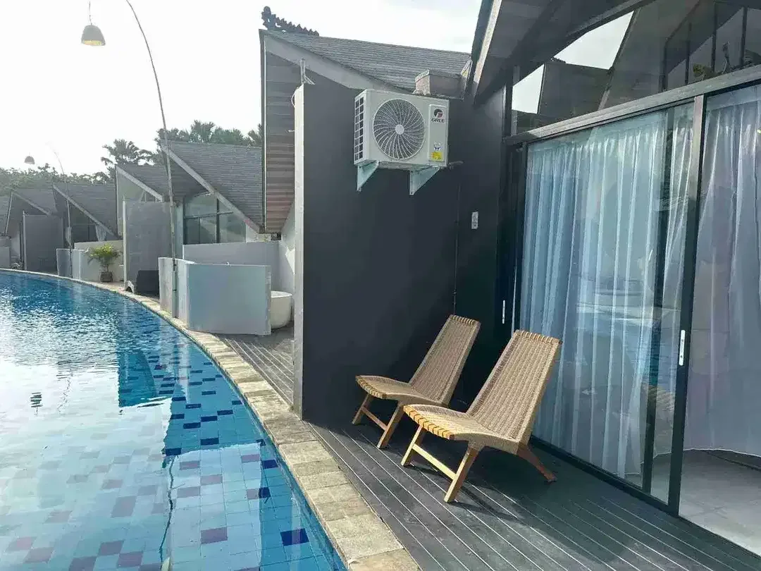 DIJUAL MURAH : VILLA NUSA DUA RESORT BALI - Image 8 of 10