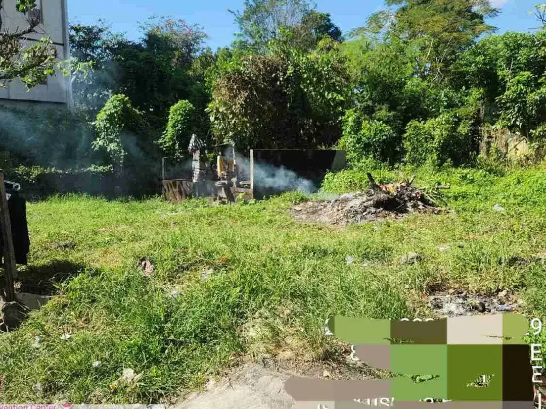 Tanah disewakan strategis area pergudangan Denpasar - Image 4 of 4
