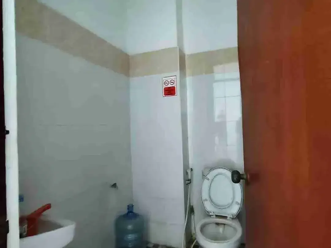 Ruko 3 lantai lokasi premium Cok Agung Tresna Renon Denpasar Bali - Image 3 of 10
