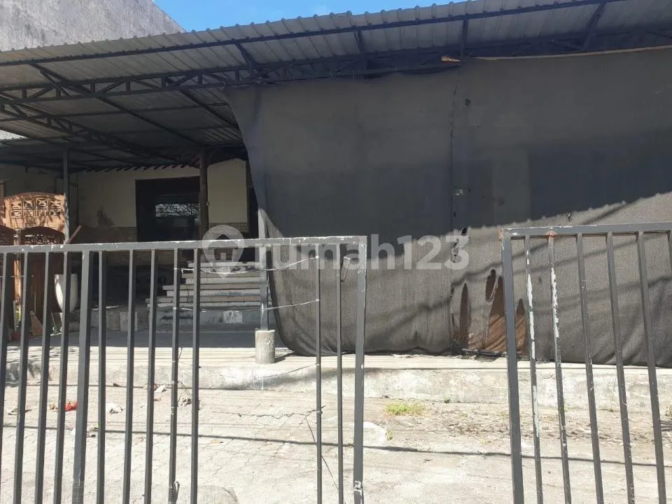 Rumah + Gudang - By Pass Ngurah Rai (Suwung), Denpasar, Bali - Image 3 of 4
