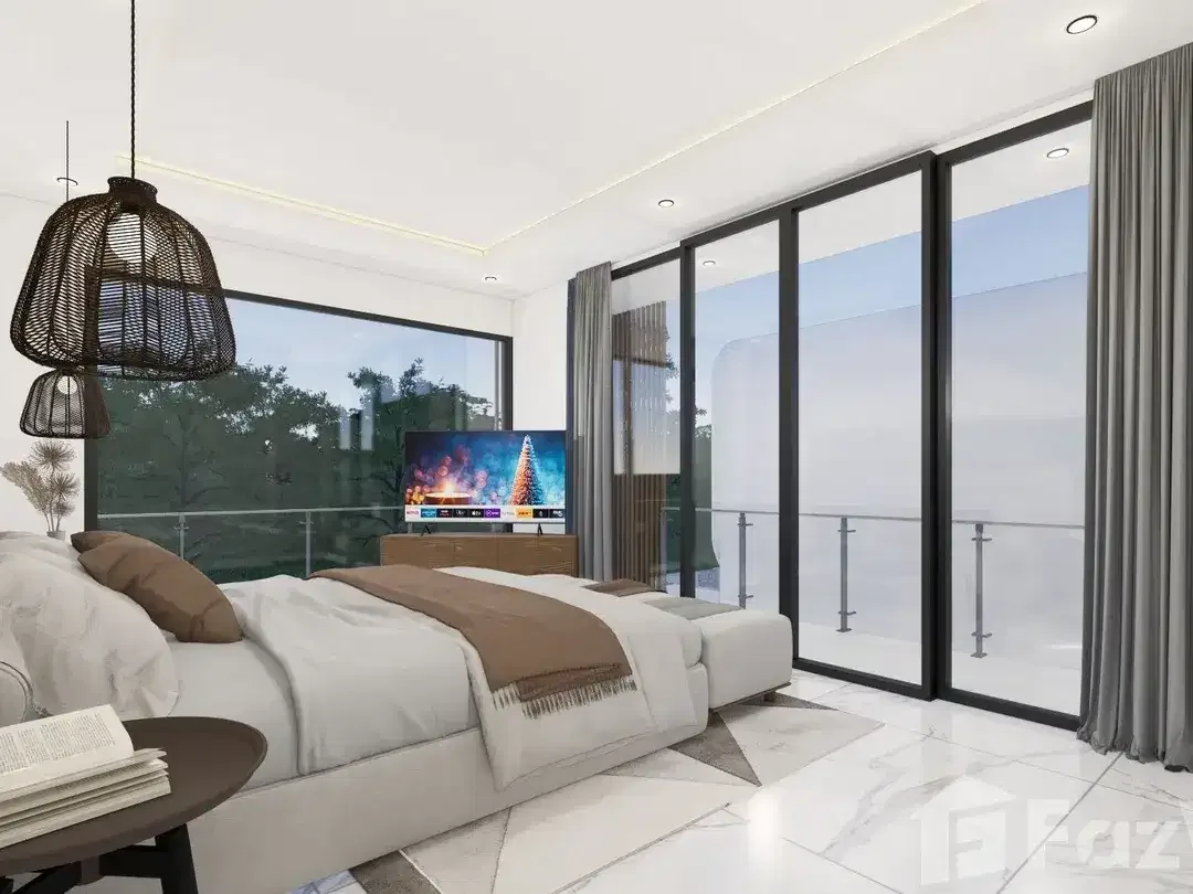 2 Bedroom Villa for sale in Denpasar Barat, Bali - Image 10 of 10