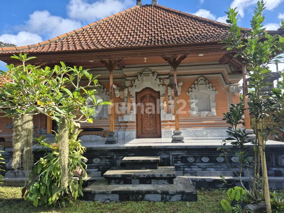 A New Daily Villa For Rent Close To Sidemen Vila di Telaga Waja White Water Rafting, Jl. Muncan, Rendang, Rendang, Karangasem, Bali, Indonesia, 80863, Sidemen - Image 2 of 4