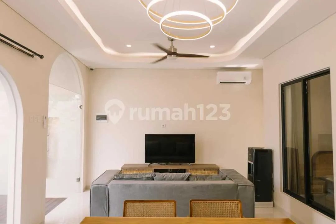 Villa Baru 2Br di Tabanan - Sewa 5 Tahun 700 Juta - Image 4 of 4