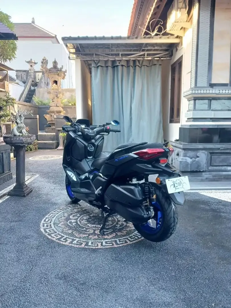 New xmax 2025 super istimewa ganteng maksimal - Image 3 of 9