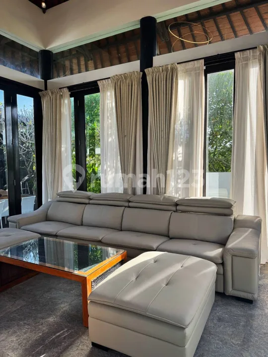 Villa On The Cliff - 7Min Walk To The Beach, Panoramic Ocean View - Image 4 of 4