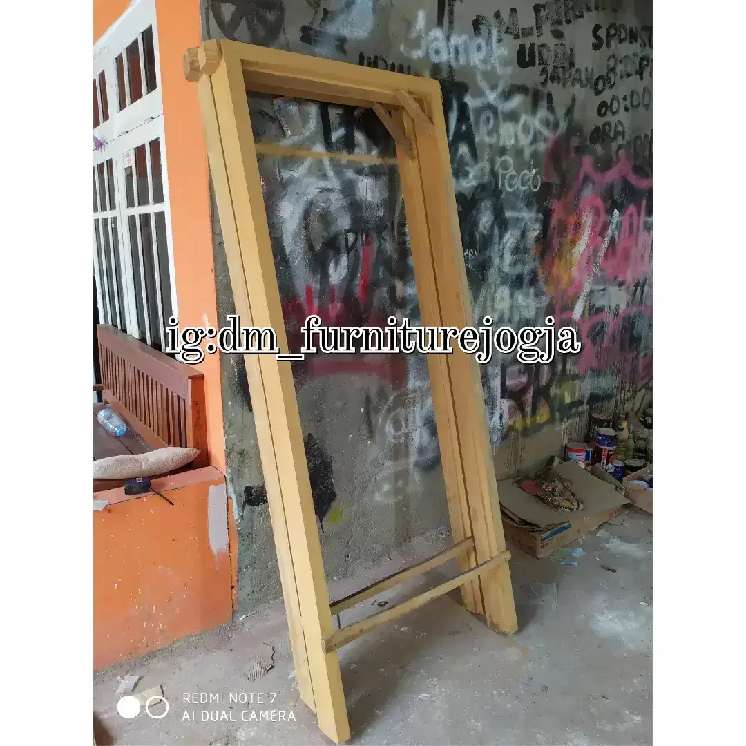 pintu dan kusen murah - Image 2 of 10