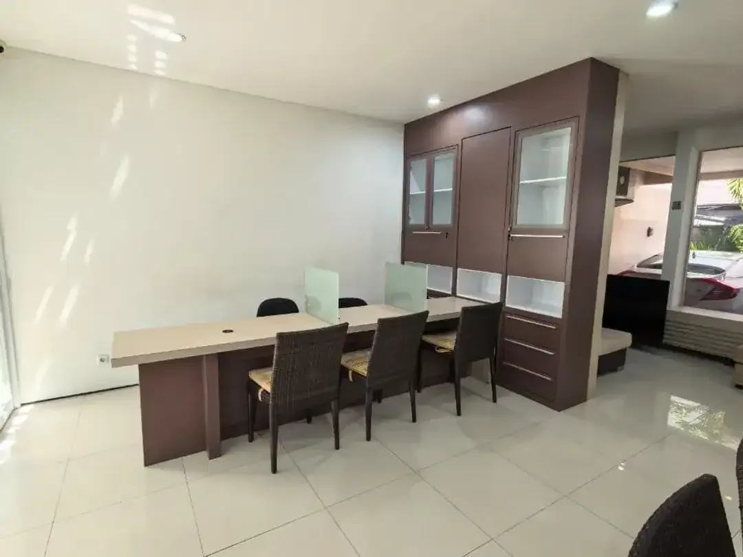 Rumah Cluster, 700 Meter Dari Australian Independent School, Security 24 Jam - Image 6 of 10