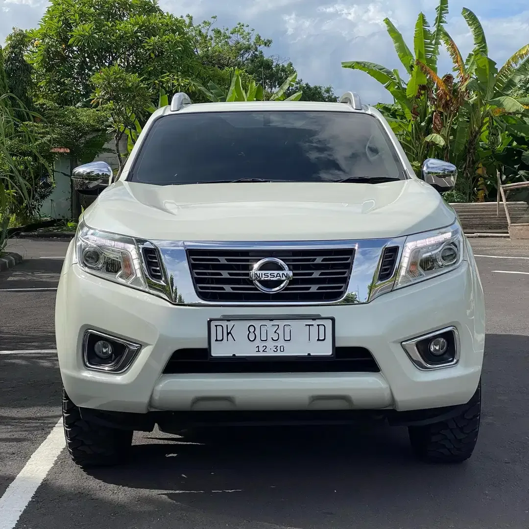 Nissan Navara dCab VL 4x4 2.4 AT - 2017 - Image 2 of 10