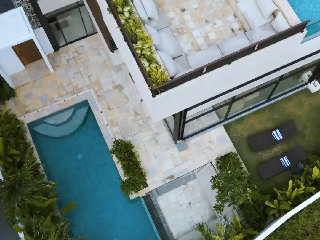 4 Bedroom Villa for sale in Pantai Lima, Bali - Image 2 of 7