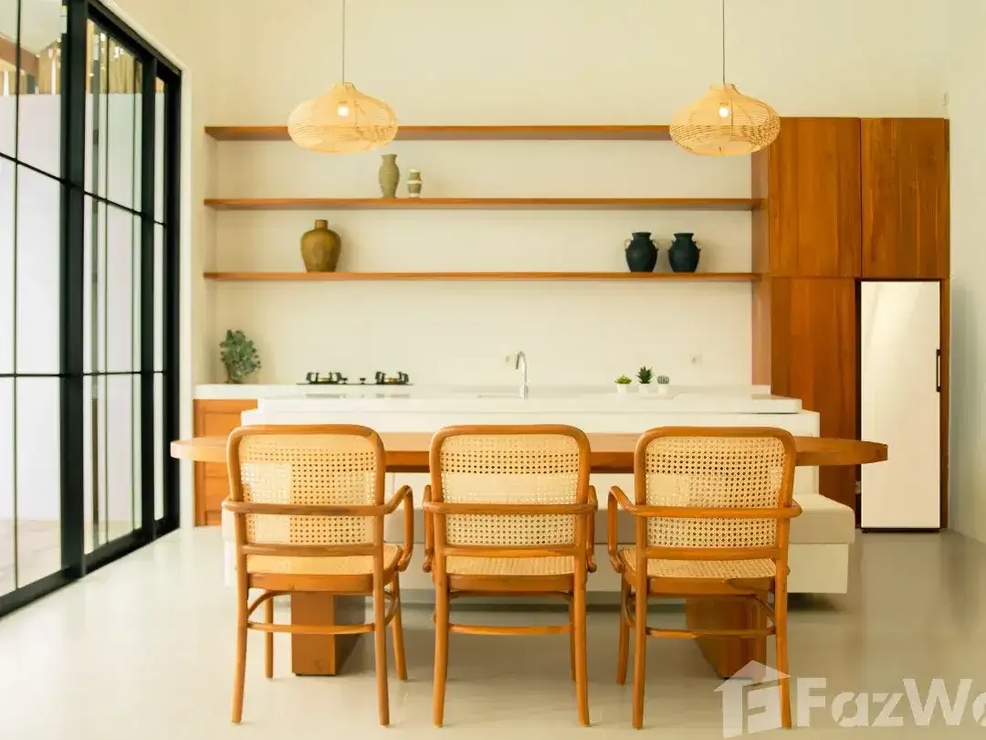 3 Bedroom Villa for sale in Ungasan, Bali - Image 2 of 10
