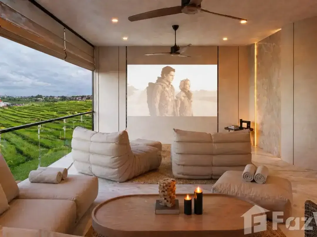 3 Bedroom Villa for sale at SUMMERLAND VILLA SESEH - Image 5 of 10