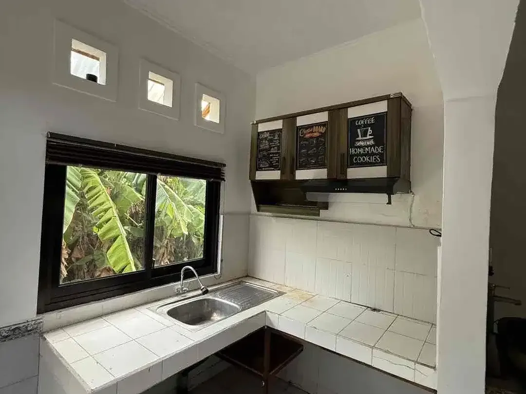 DIJUAL rumah lokasi Jl Gunung Athena Padang Sumbu Kelod dekat Seminyak Kuta Bali - Image 10 of 10