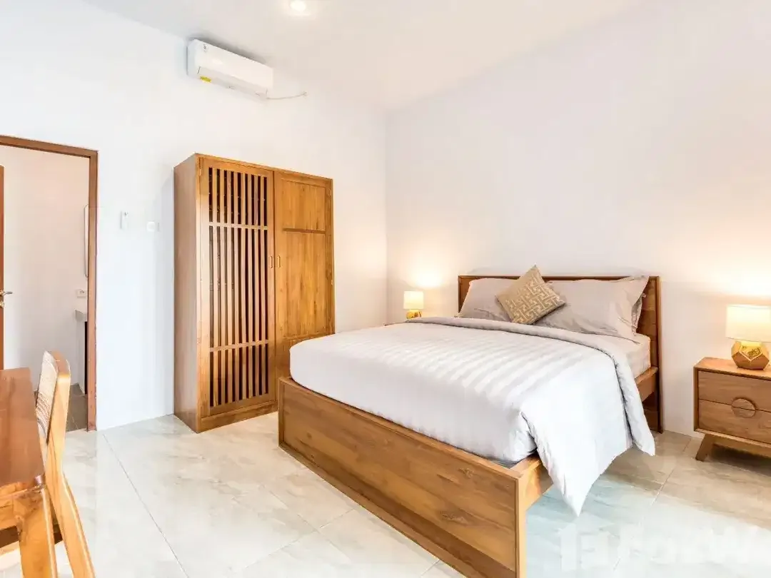 3 Bedroom Villa for rent in Mengwi, Bali - Image 6 of 10
