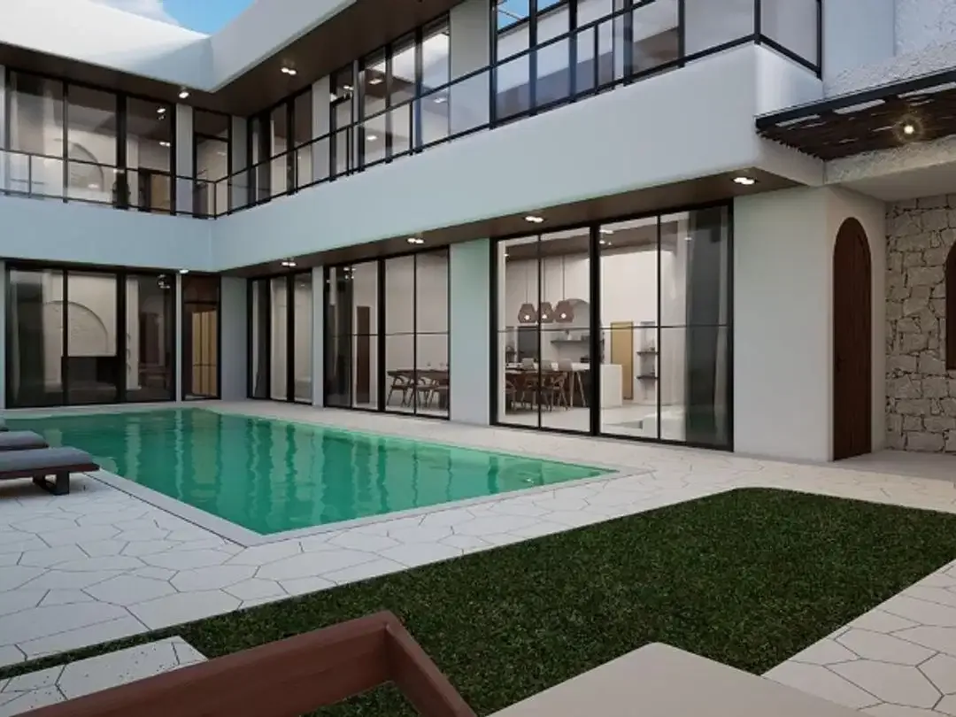 Villa Mewah Strategis Jimbaran Bali - Image 4 of 10