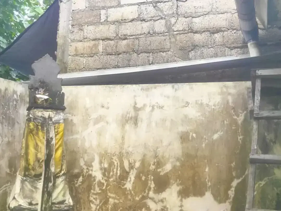Dijual Rumah Minimalis 1 Lantai Lokasi Tenang di Batubulan, Gianyar. - Image 10 of 10