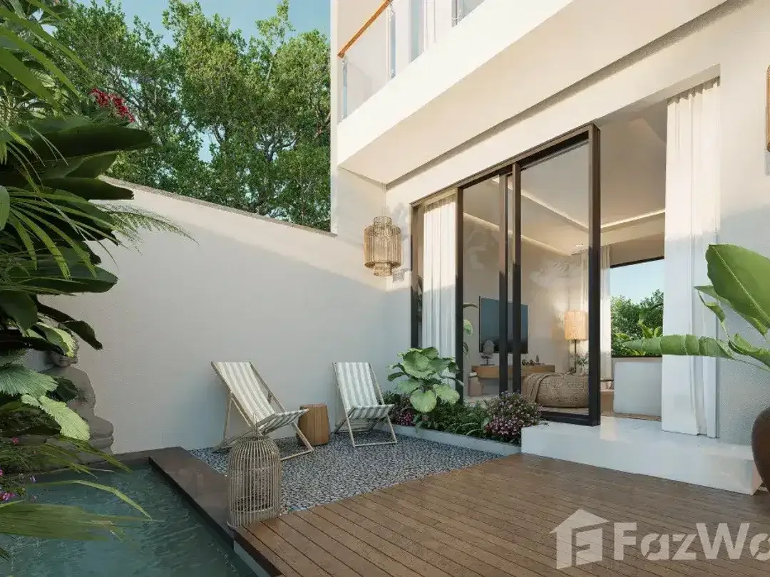 2 Bedroom Villa for sale in Ubud, Bali - Image 2 of 10
