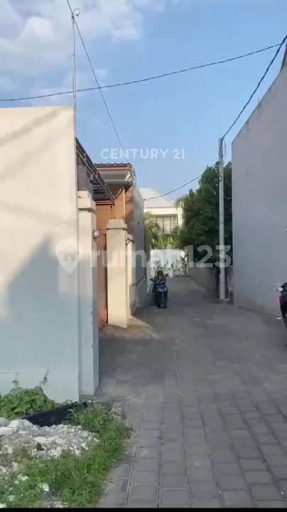 Dijual Tanah Murah Semat Raya Canggu Bali - Image 2 of 4