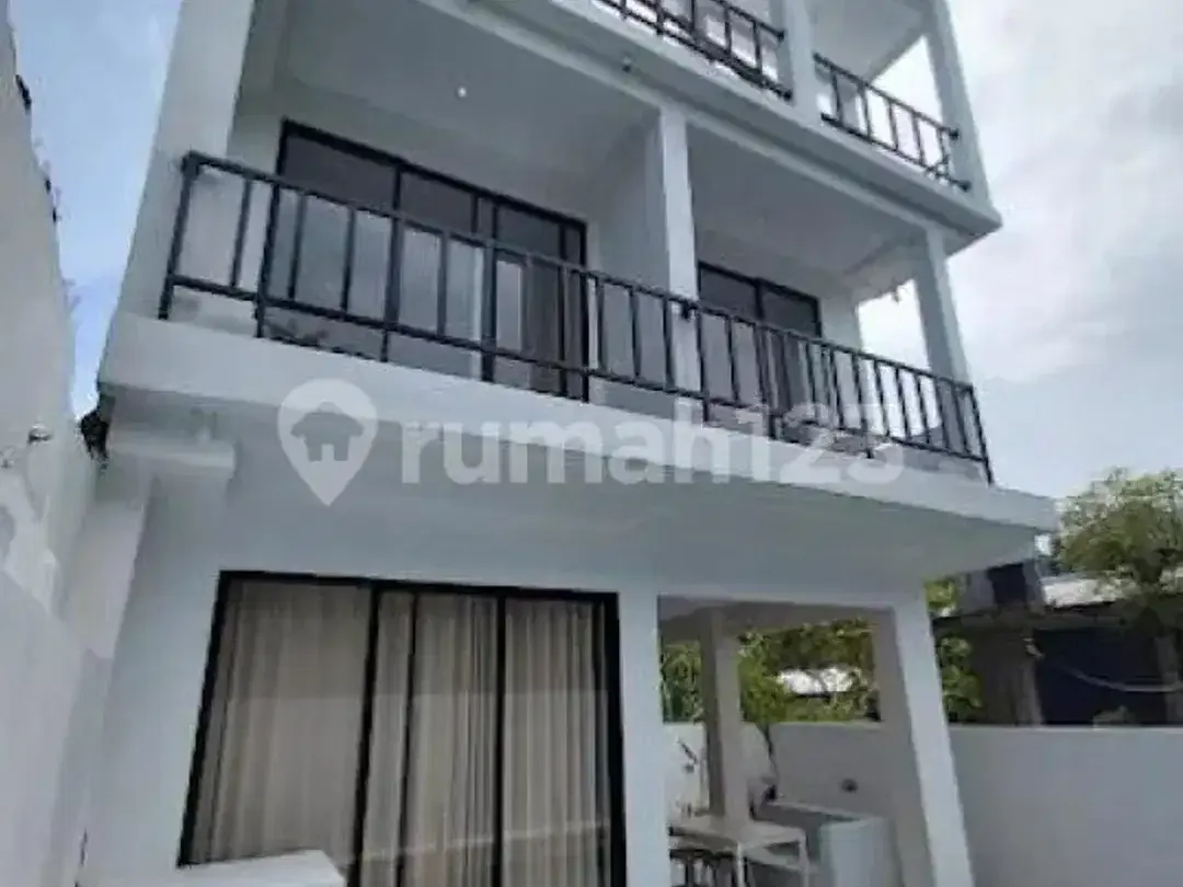 Villa Harga Miring, Investasi Cuan Saat Ini - Image 4 of 8