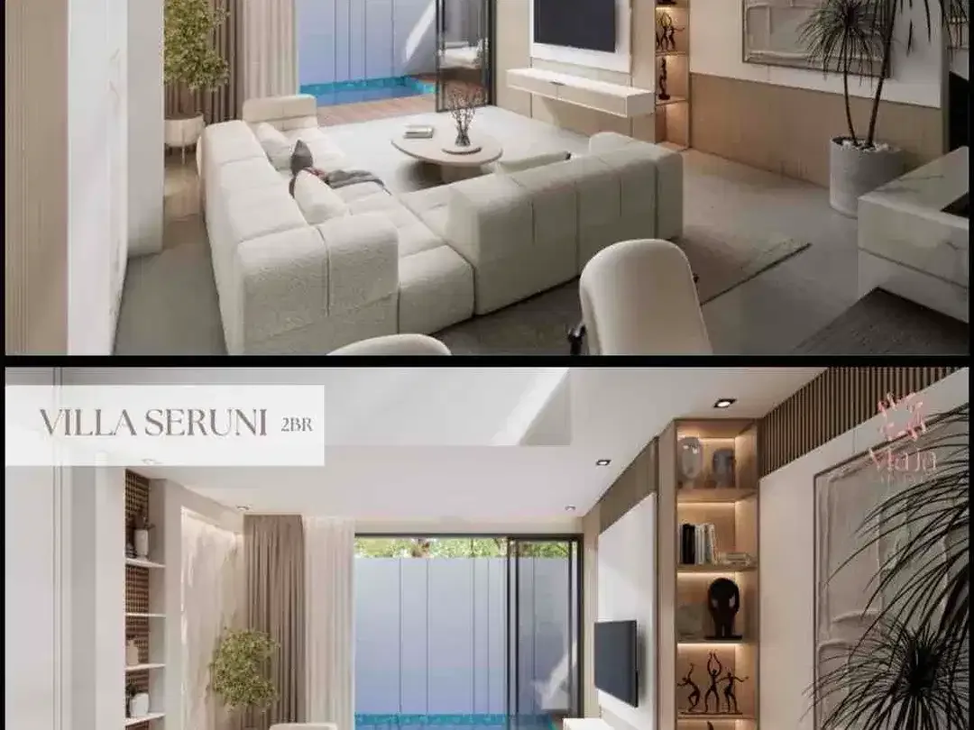 Villa Premium Maja Taphala Sanur - Image 10 of 10