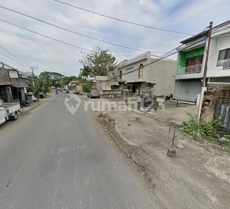 Ruko Strategis di Tukad Balian Renon Siap Usaha - Image 3 of 4