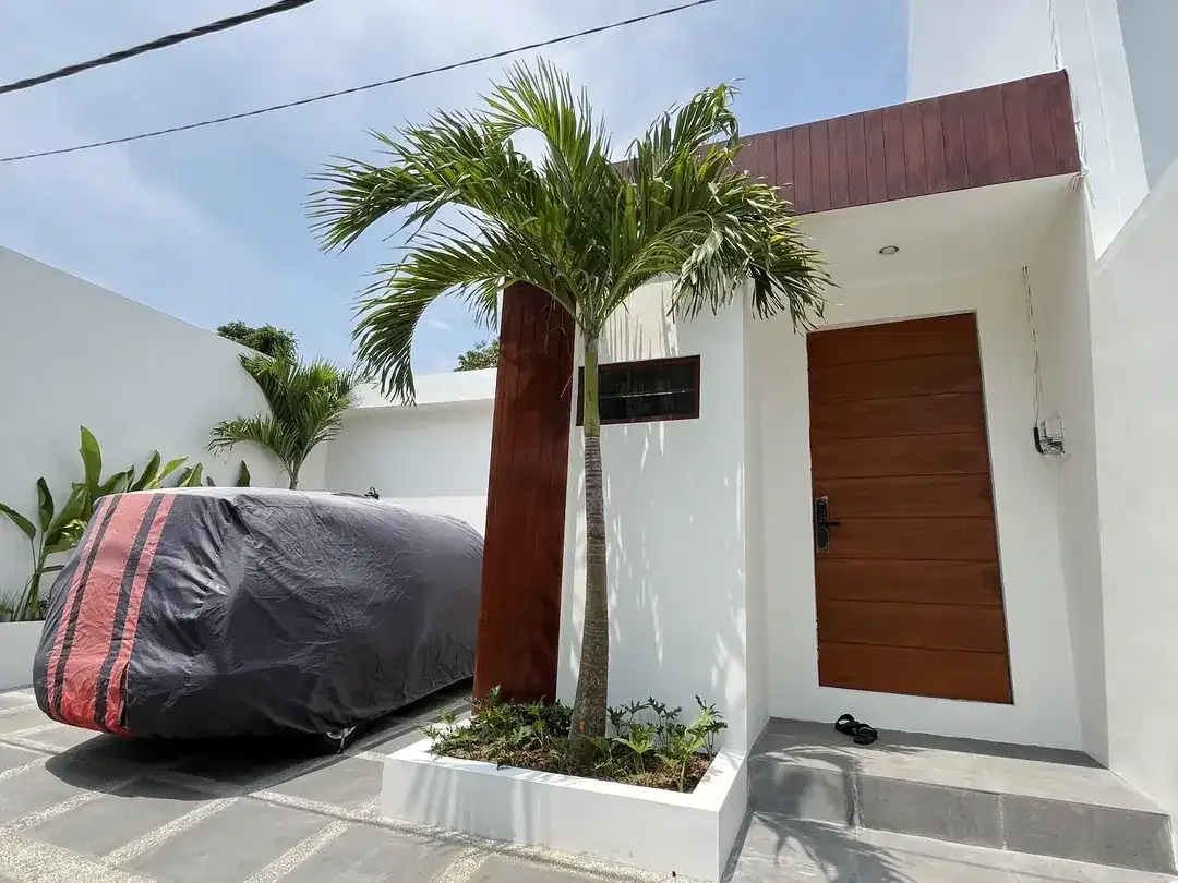 Villa Mewah Siap Huni 2 Lantai di Ungasan Bali - Image 3 of 10