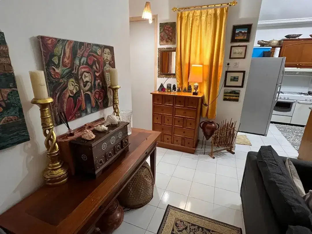 Freehold - Rare Offer! A nice house in Jimbaran, Bali - Image 5 of 10