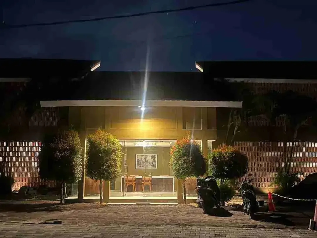 Hotel Dan Villa Seminyak Kuta Bali - Image 8 of 10
