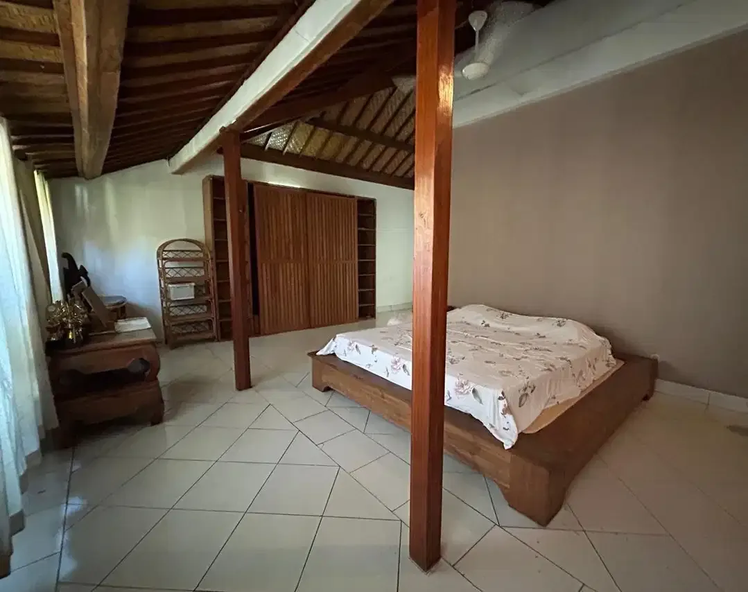DIJUAL VILLA DEKAT CANGGU KUTA BADUNG - Image 5 of 8