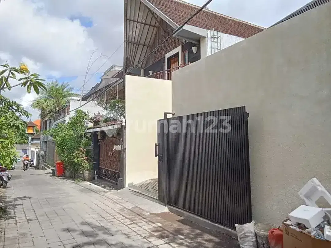 Brand New Villa In Padonan Canggu - Image 1 of 7