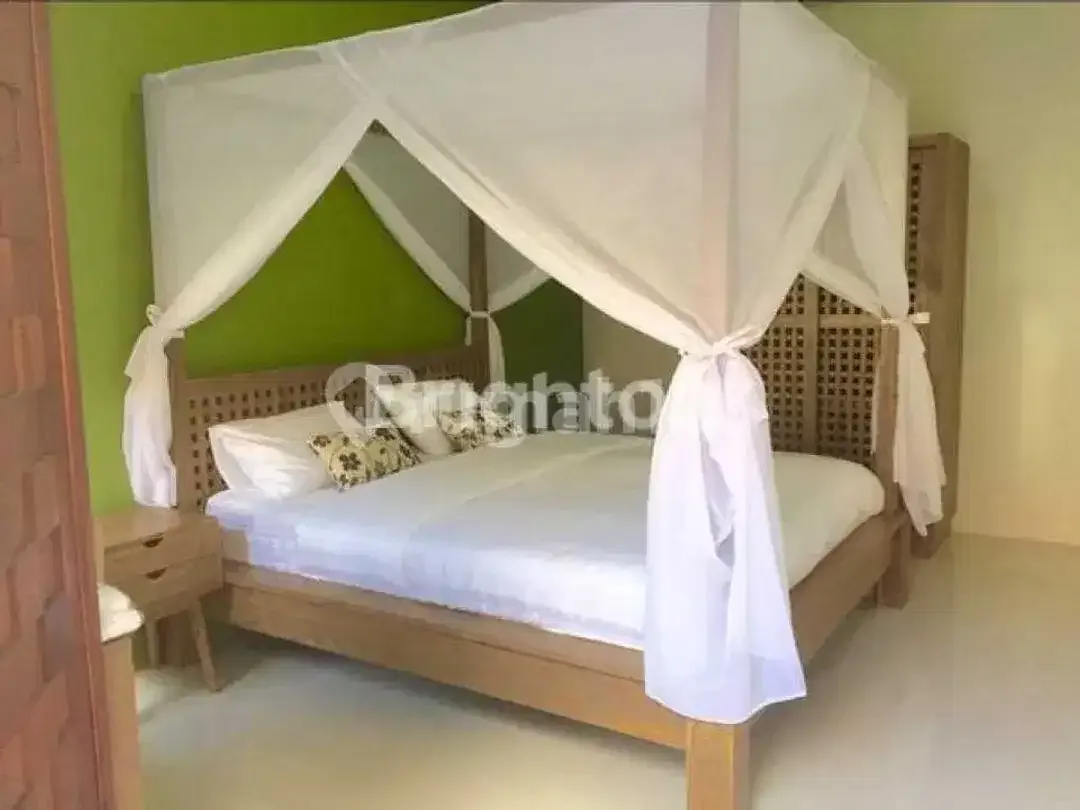 Villa 6 KT Fully Furnished Kerobokan Denpasar - Image 5 of 5