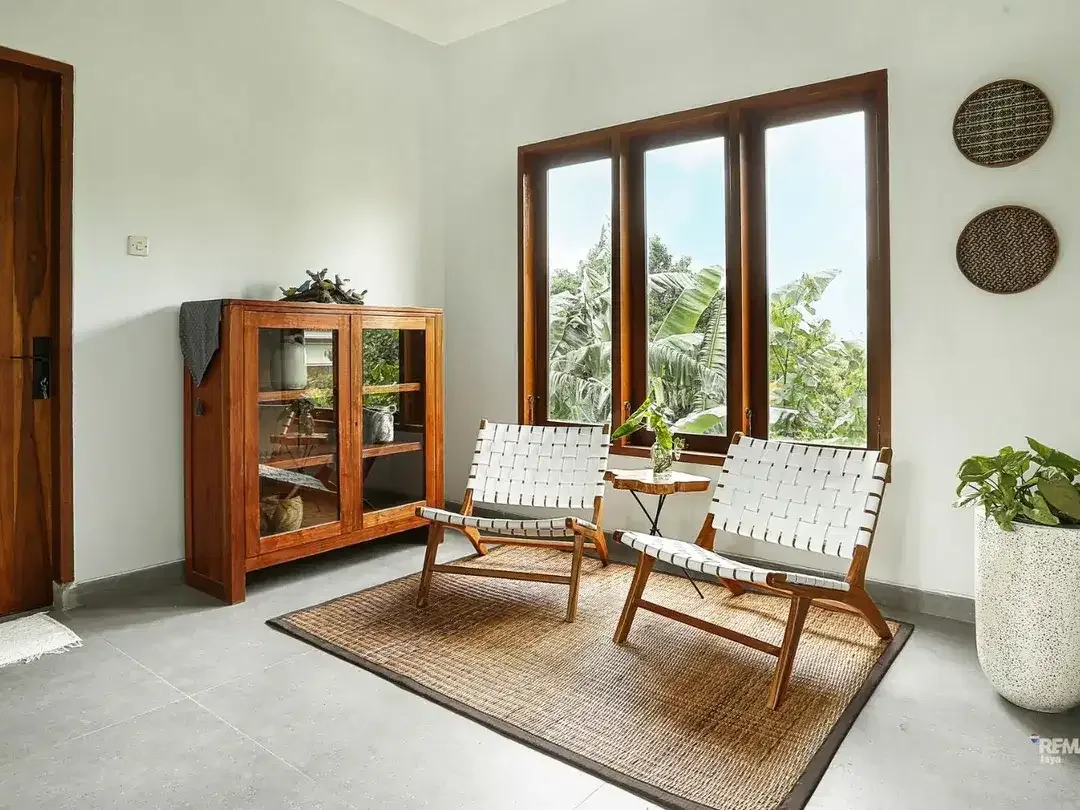 Villa Dijual nyaman di Jimbaran. - Image 2 of 10