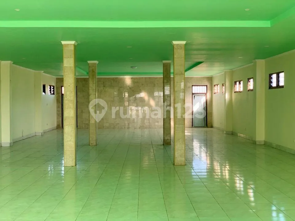 Dijual Ruko di Jalan Utama Teuku Umar Denpasar - Image 4 of 4