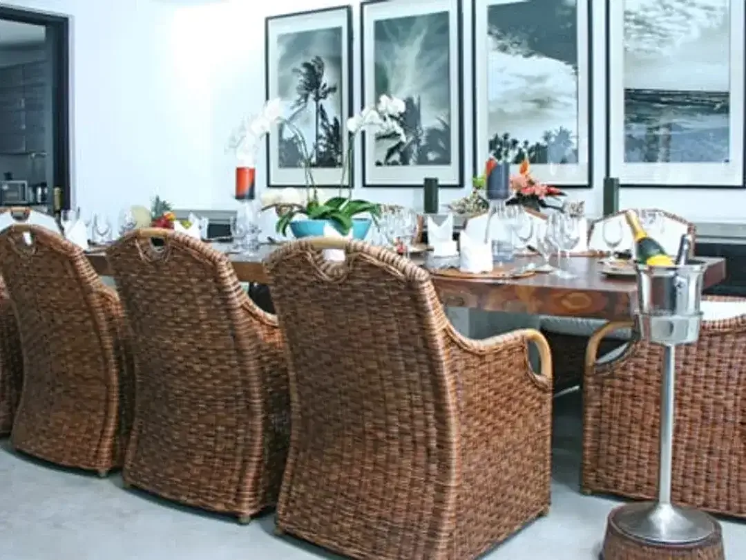 ELEGANT LUXURY MODERN BALINESE VILLA – ECHO BEACH, CANGGU ( RBN / GG / LM ) - Image 6 of 10