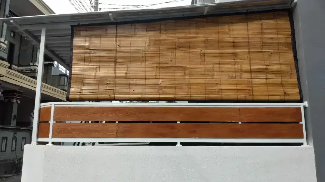 Krey bambu bagus - Image 2 of 6