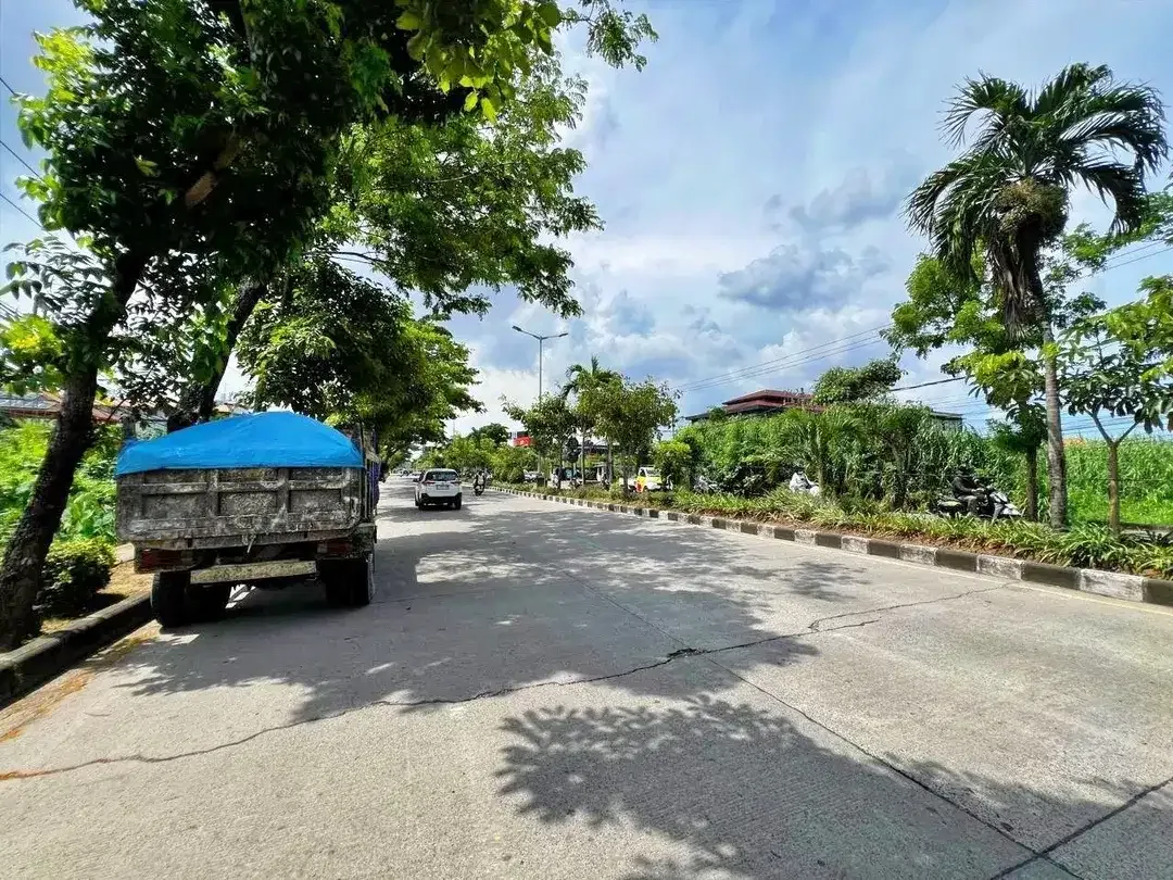 Tanah sunset road kuta bali - Image 5 of 6