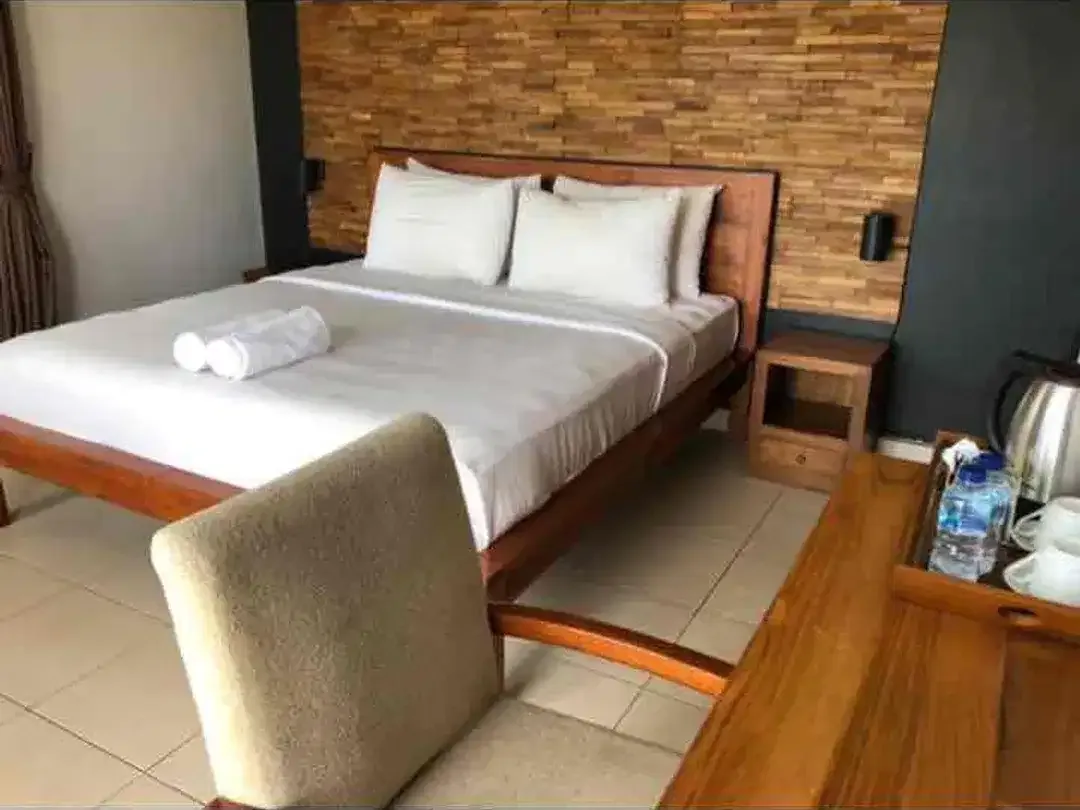 For sale guest house at tegal cupek kerobokan bali - Image 4 of 10