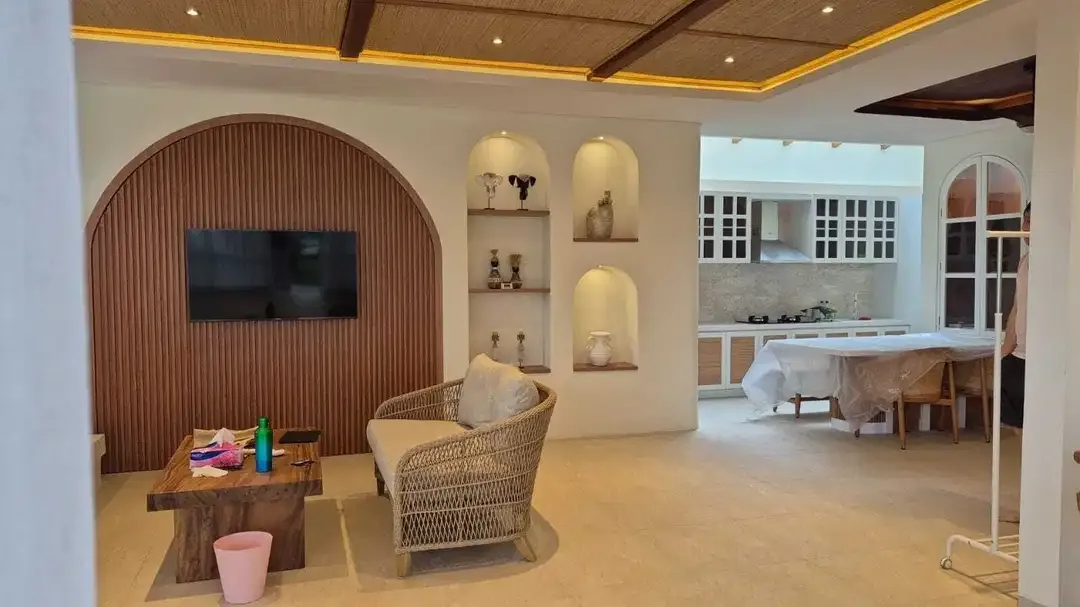 Dijual / Disewakan Villa Pererenan Bali - Image 5 of 10