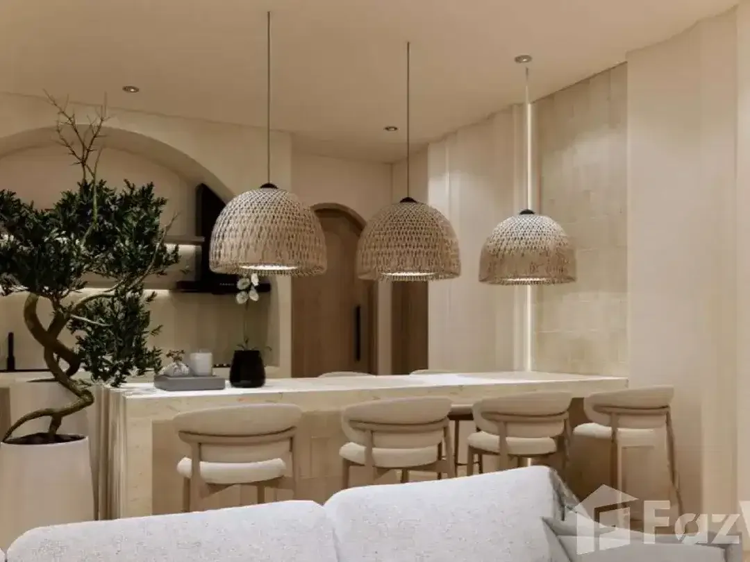 3 Bedroom Apartment for sale at Azoria Living Suluban Beach Resort - Image 5 of 10