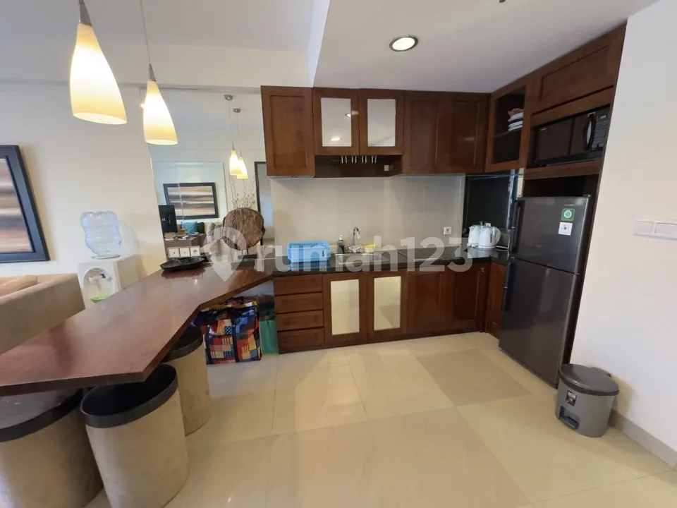 Dijual Apartemen 1 Kamar Tidur di Aston Kuta Hotel Residence - Image 4 of 4