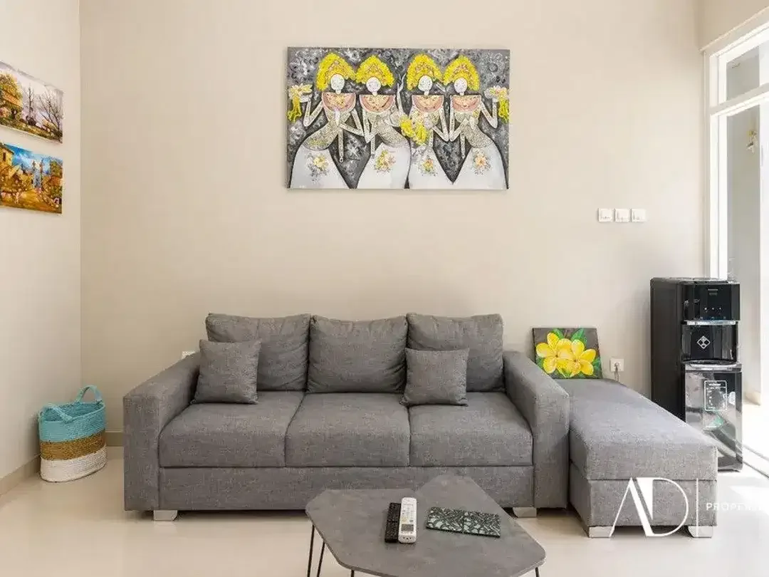 FREEHOLD | 3-BEDROOM VILLA BETWEEN CANGGU & KEROBOKAN - Image 6 of 10
