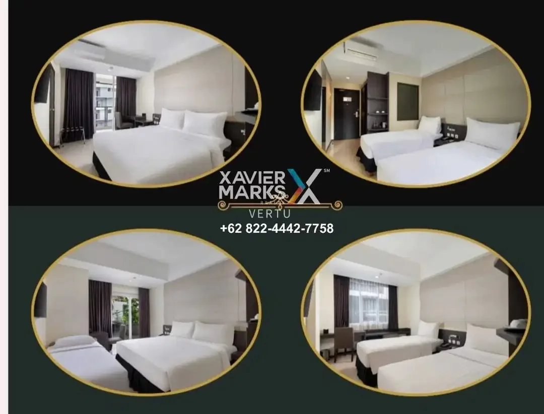 Di jual Hotel Bintang 4 di Legian Bali - Image 4 of 6
