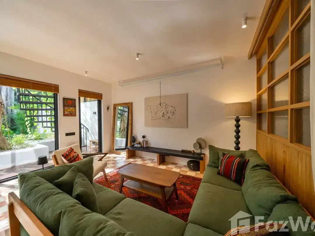 3 Bedroom Villa for sale in Uluwatu, Bali - Image 3 of 10