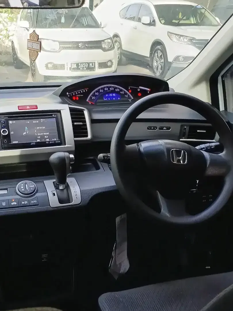 HONDA FREED PSD DOUBLE BLOWER AUTOMATIC - Image 6 of 10