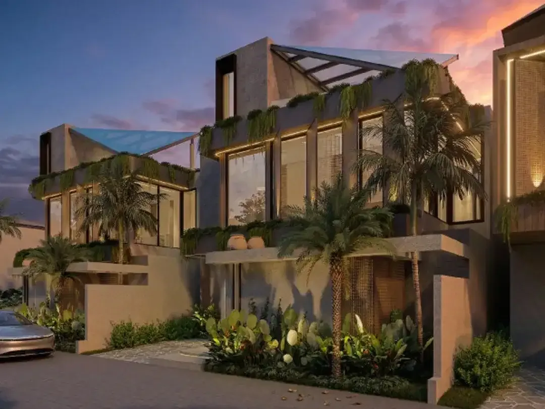 KANA HILLS VILLA The New Icon of Luxury Living in Ungasan Bali - Image 6 of 10