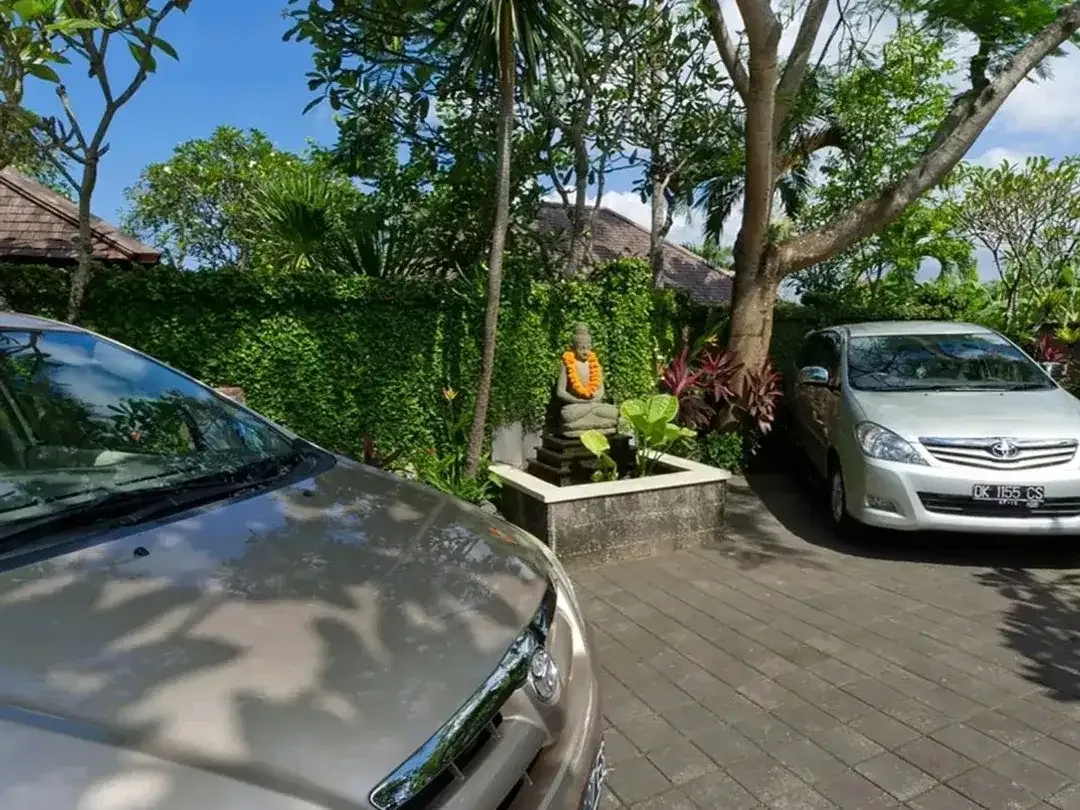 Villa Mewah Dengan Jarak Tempuh Jalan Kaki Ke Pantai Batu Bolong Canggu Bali - Image 9 of 10