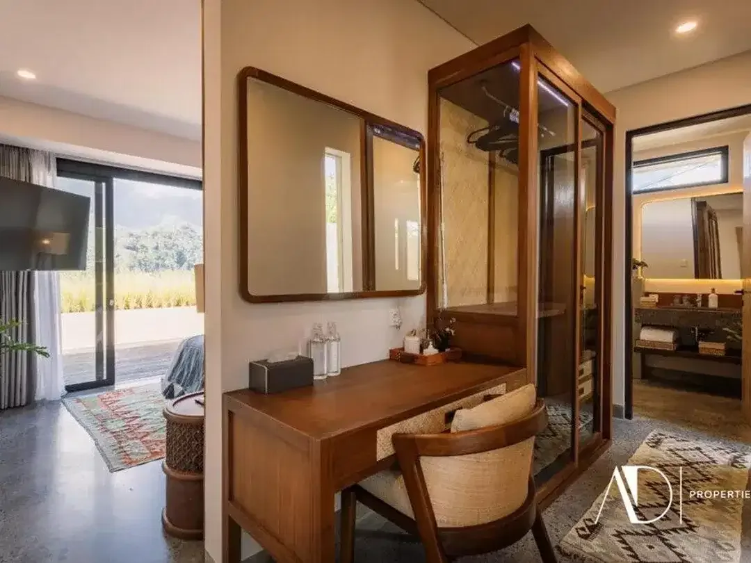 FREEHOLD | 4-BEDROOM HILLSIDE VILLA IN BEDUGUL - Image 9 of 10