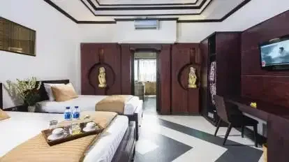 HOTEL KIMONO BAY PASS NGURAH RAI KUTA BALI - Image 6 of 10