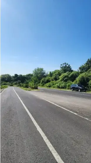 Land for rent in Sawangan Nusa Dua - Image 5 of 7